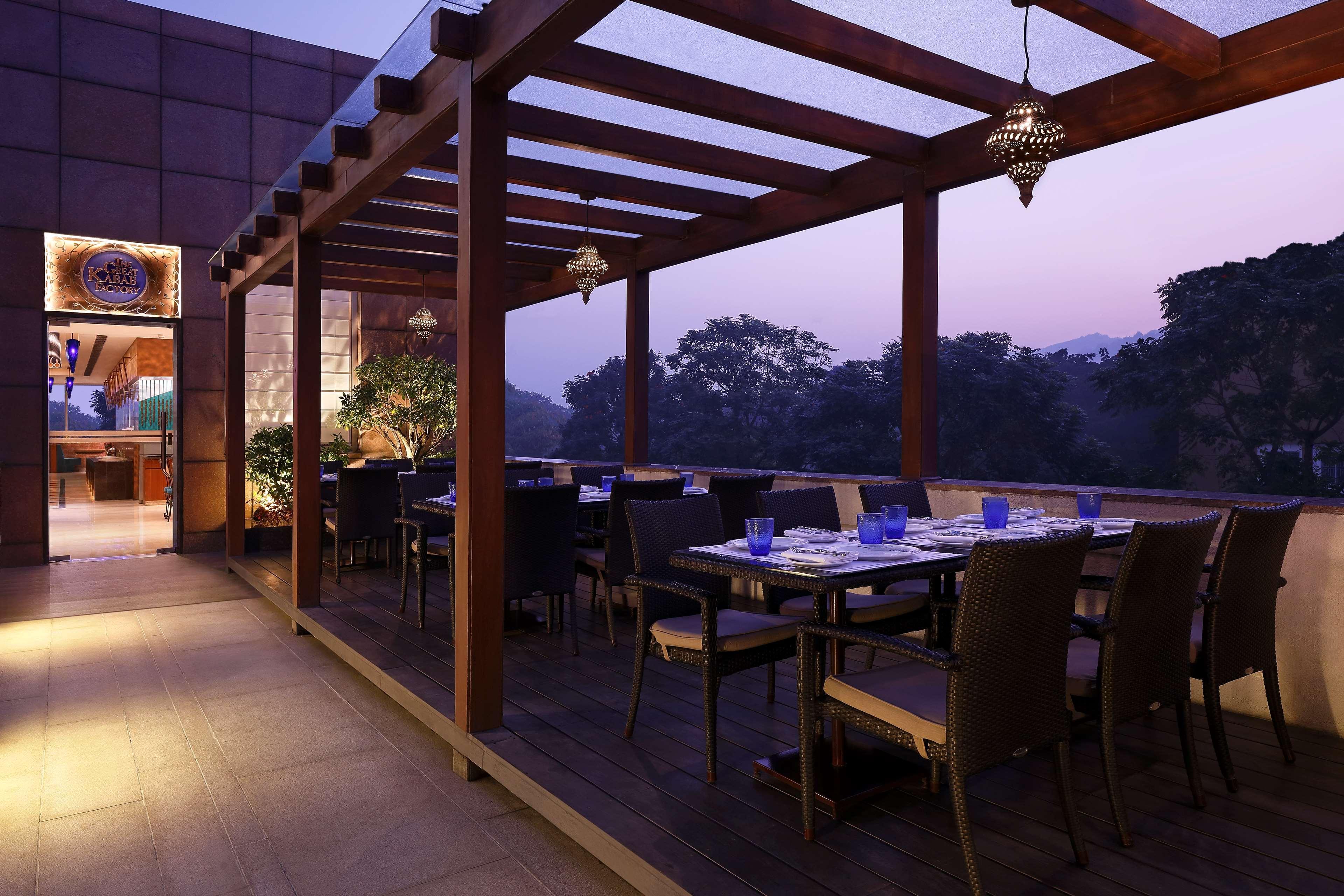 Radisson Blu Hotel Guwahati Exterior photo The Park, New Delhi